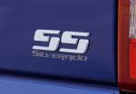 Chevrolet Silverado SS 2004 года